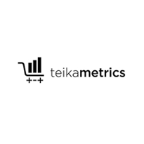 Teikametrics Logo